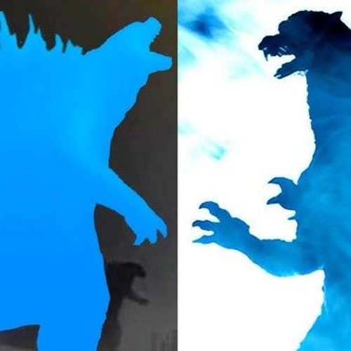 Godzilla Final Wars Theme but with Godzilla KOTM's Chants