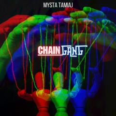 CHAIN GANG (album Version)