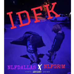 IDFK (NLFDALLASxNLFGR!M)