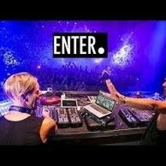 Richie Hawtin Vs  Luciano @Enter Week 10 - Space,Ibiza [FULL SET]