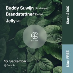 brandstettner | 16.09.2022 branch | aranđelovac, serbia