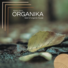 ORGANIKA #02 (June 2025)