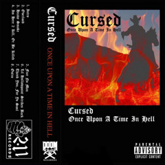 Cursed - Thank You, For Yo Soul (prod. KevinTheCreep)