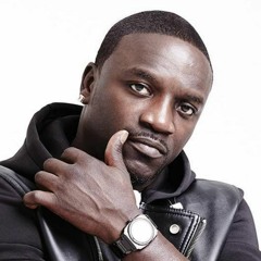 Akon | "Ghetto" (REMIX) - Prod. By: E-lement