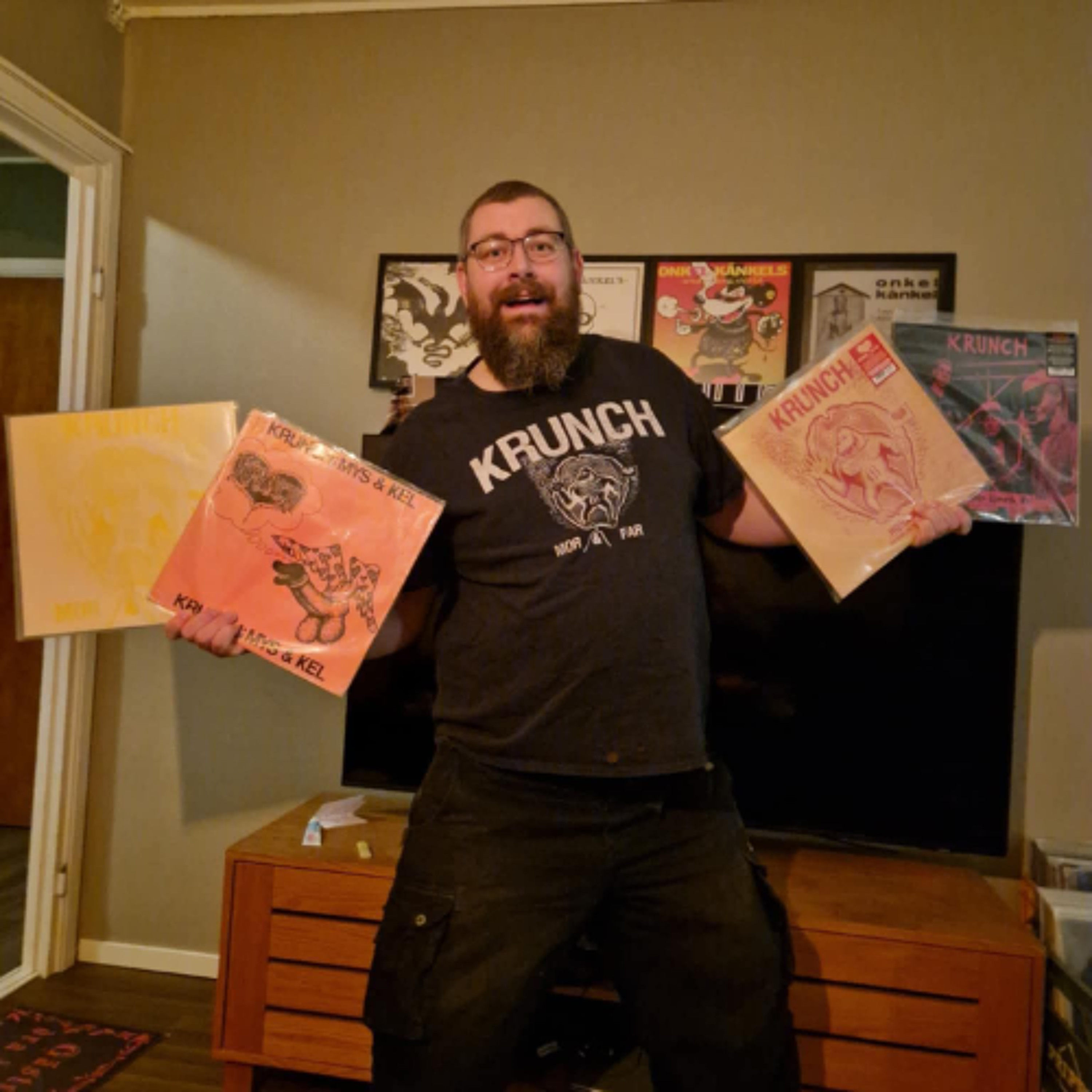 #465 - Joel Viklund - In Memoriam