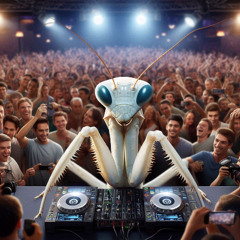 Mantis Party (Bass House Mix)
