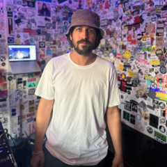 Mike Bloom @ The Lot Radio 07-15-2025