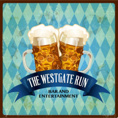 THE WESTGATE RUN (RE-RUN)