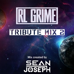 RL Grime Tribute Mix 2