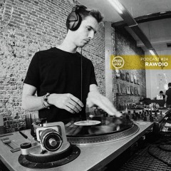 Feedasoul Podcast #024 - Rawdio