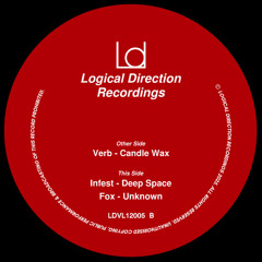 DJ Fox - Unknown - Out Now