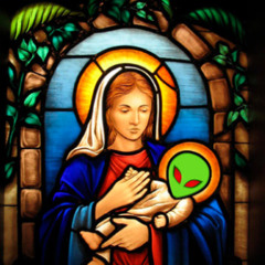 MC 900ft Jesus Spotlight