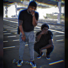 Who's Next -MelzWB x Pne Rari