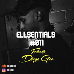ELLSENTIALS #011 | Diego Gee