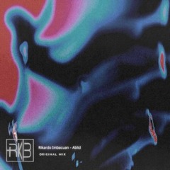 Rikardo Imbacuan - Ablid (Original Mix)
