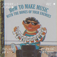LISTENTOxTHESOUTHLUDACRISxCRIMEMOB