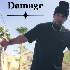Run it up -Damage (Mixtape)