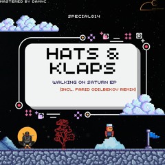 Hats & Klaps - Don't Worry About The Past [PNHSPEC014] (snippet)