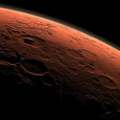 Welcome To Mars