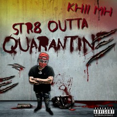 RANSOM Feat. KDOTGZZ