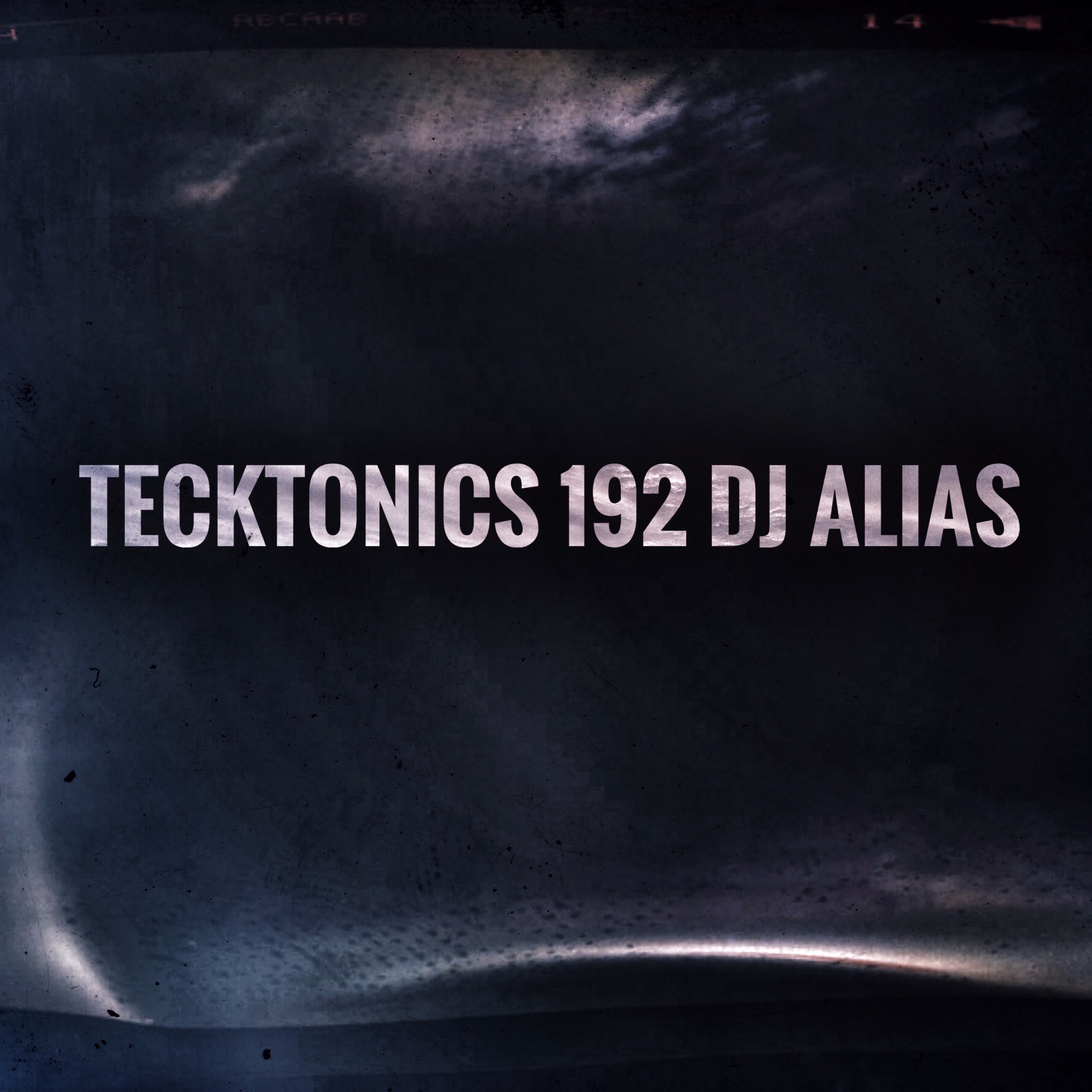 192 Tecktonics December 2020 episode artwork
