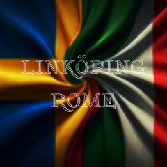 Linköping/Rome (prod. by Kaos x waytoolost)