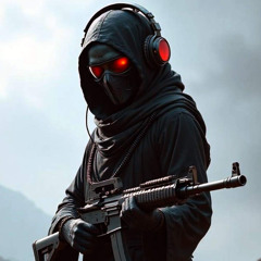 Cybermonk Retaliation