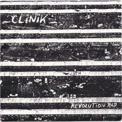 Clinik - Révolution Rap (1986)