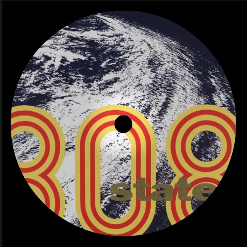 808 State - Pacific State [Kapri Sun mix]