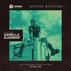 7 Armies Sessions / Episode #89 mixed by Daniella Bjarnhof