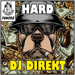 Dj Direkt - Hard (Original Mix)