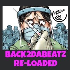 RE-LOADED B2DB21 EXTENDED
