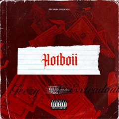 Hotboii ft. Extradout