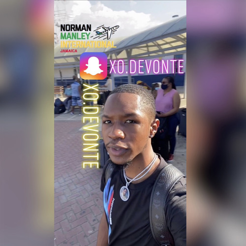 Popcaan - She A Gwaan Good (Adorn Mix)
