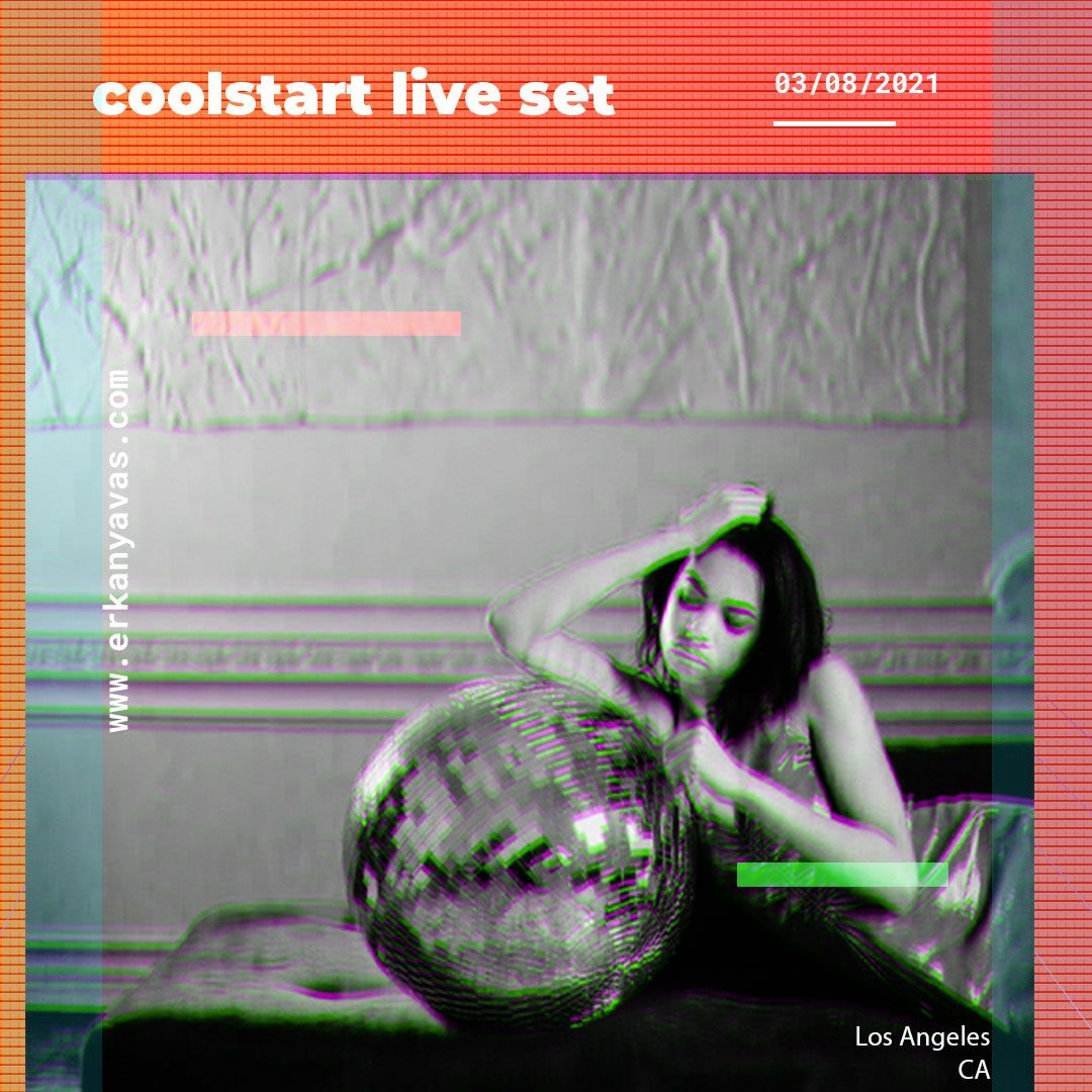 CoolStart