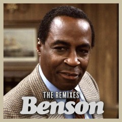 Benson Remix (Wormbox Stardub Memory Mix) - Bed Of Roses