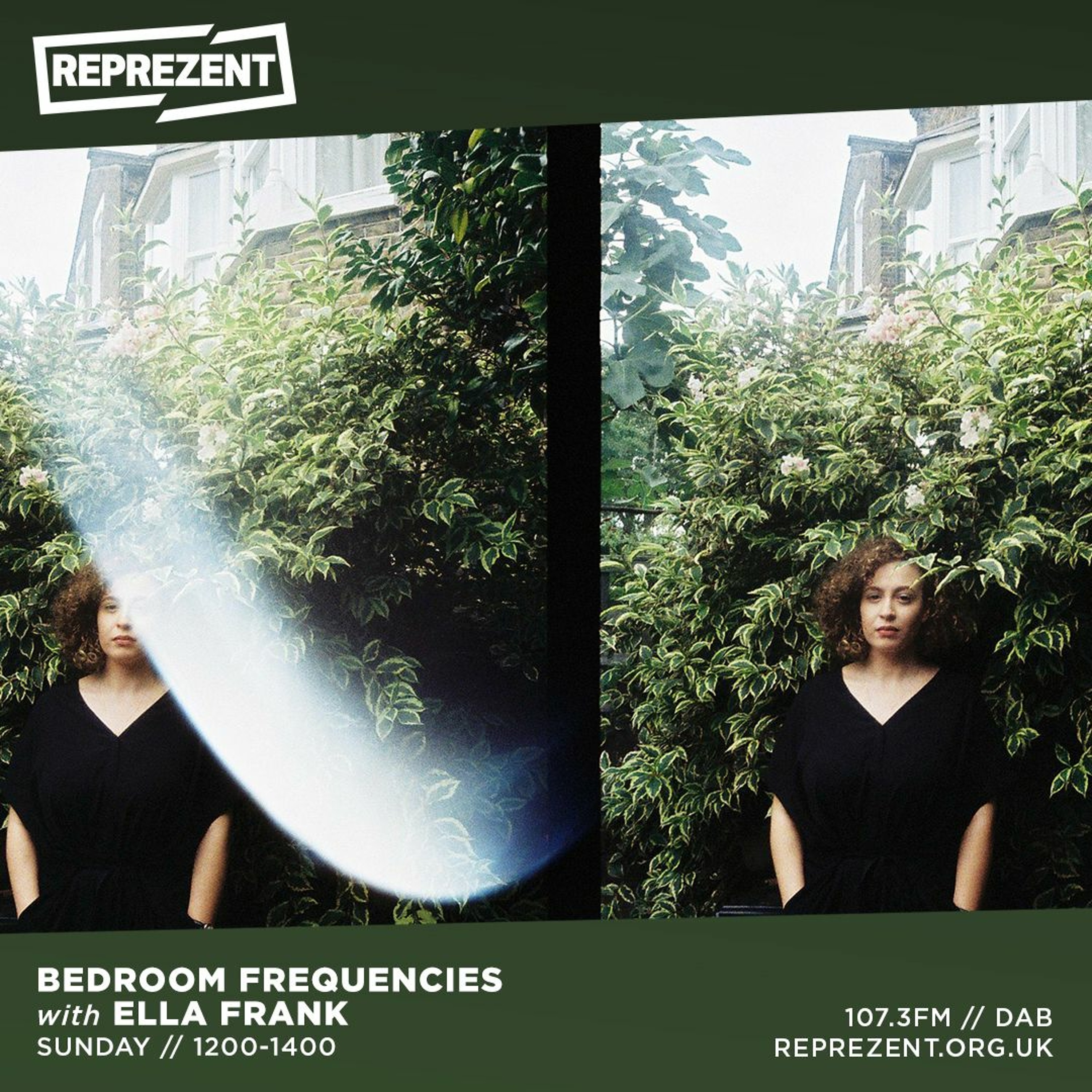 Bedroom Frequencies Show