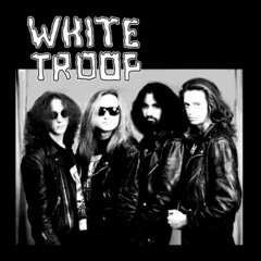 White Troop - Хей [Ukrainian Trash Metal 90's]