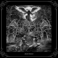 Ancient Samurai (feat. Chester Watson)