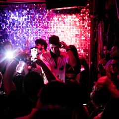 Abraham @ Studio 4/4 Presents Casa (09/17/21)
