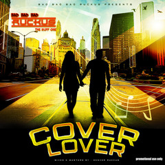RUCKUS - COVER LOVER - DANCEHALL LOVERS ROCK