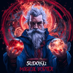 Sudoku - Magical Vortex