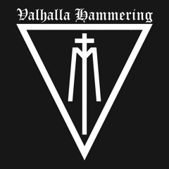 Mantar "Valhalla Hammering"