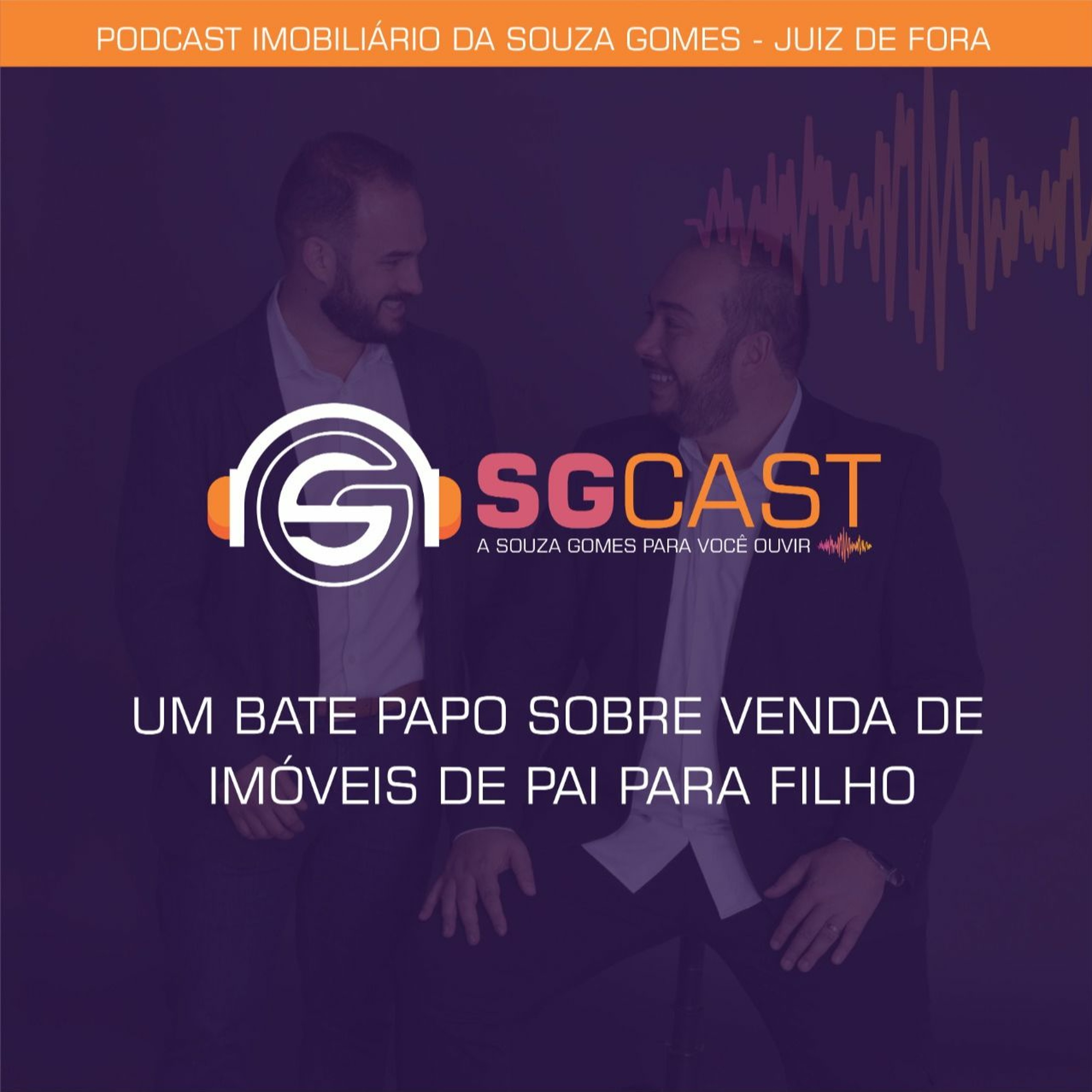 SGCast - Podcast Imobiliário