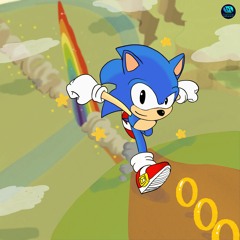 Sonic Boom 80s (From "Sonic CD") [Hotline Sehwani]