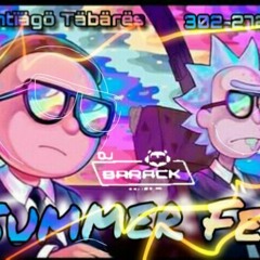 Summer Fest By Santiago Tabares