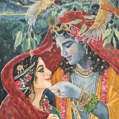 Shruthi - Jaya Radhe Jaya Krishna - 4.18.19