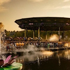 Meduza - Crystal Garden Tomorrowland Brazil 2025