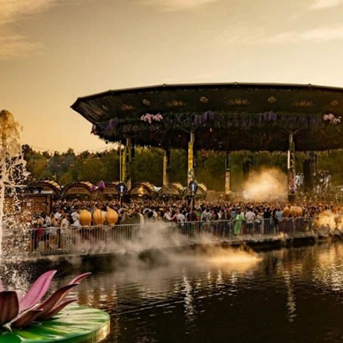 Meduza - Crystal Garden Tomorrowland Brazil 2025