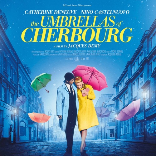 Stream Les Parapluies De Cherbourg Torrent Francais Telecharger Film by  Ivane0spgurev | Listen online for free on SoundCloud